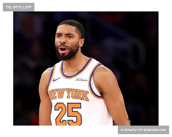 布里奇斯创造现役最长连续出勤纪录 连续出战559场稳居联盟第一