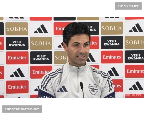 阿尔特塔赛后点评：恩瓦内里表现出色，新星道曼与安努斯完成首秀